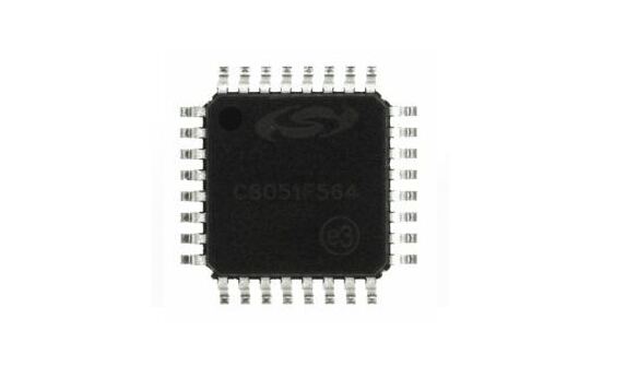 STM32F103RBT6储存芯片